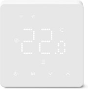 Termostato Wi-Fi Programmabile per Camera - Thermostato Intelligente Tuya - Compatibile con Alexa Google Home 3A