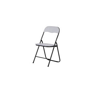 SEDIE PIEGHEVOLI POLO  Bianco