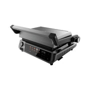 Bistecchiera elettrica cecotec a01 eu01 109142 rock ngrill 2000 smash