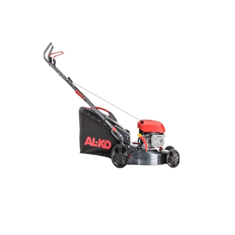 TOSAERBA A SCOPPIO EASY 4,26P D TECH5000 131CCM 2,4KW