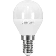 LAMPADA LED SFERA HARMONY 80 CENTURY - FREDDA VOLT 230 WATT 8 LUMEN 806 E14- 10 pezzi