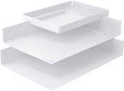 Scatola per Carta | PAPIERABLAGE | Weiss