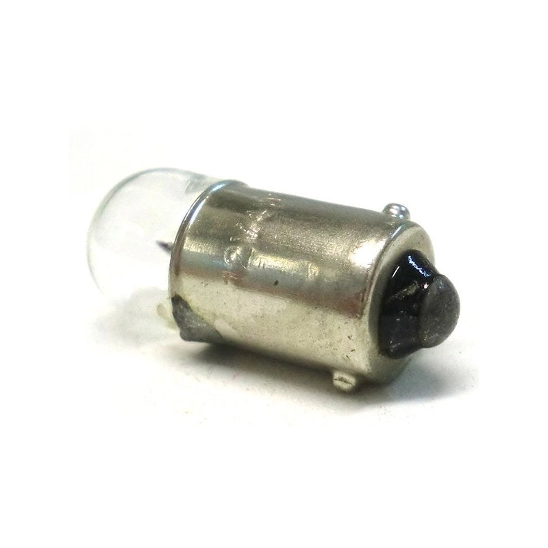 10 Lampade Alogene T4W BA9S T8,5 24V 4W per Posizione Interni Camion Autobus