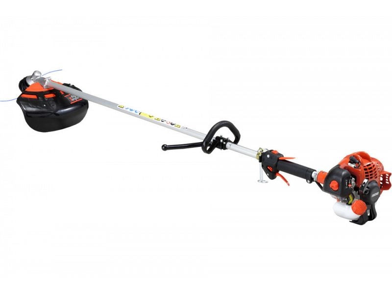 Decespugliatore a scoppio Echo SRM-236TESL con sistema High Torque