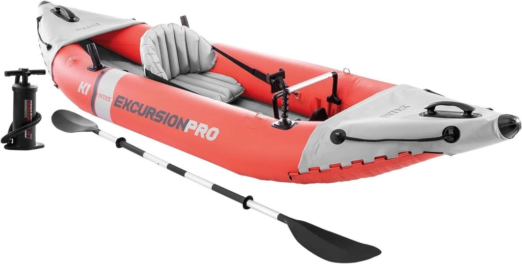Intex Canoa K1 Excursion Pro Cm 305X91X46 I,1