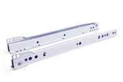 Guida Per Cassetto Mm 450 Bianco - Masidef
