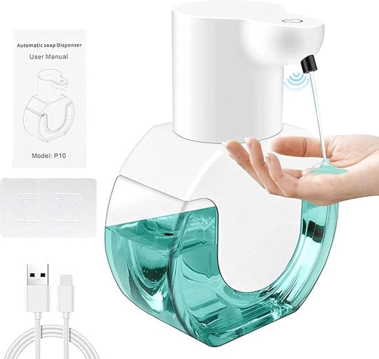 Kit di Karaoke con Microfoni Senza Fili e Bluetooth - Ideale per l'Uso a Casa