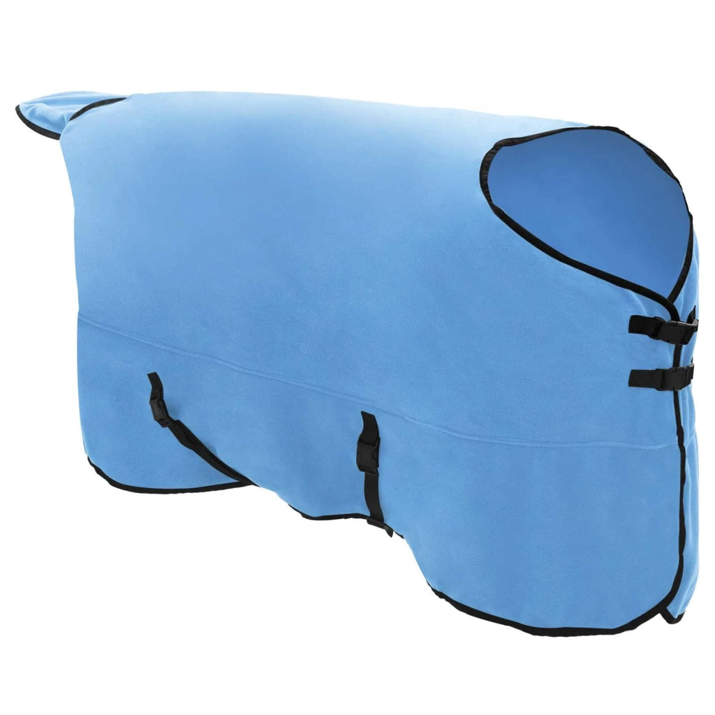 Coperta per Cavalli Aqua Completo 125 cm Poliestere 42013192
