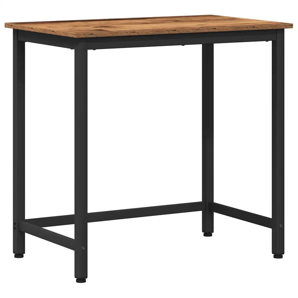 tavolo Legno vecchio 100 x 50 x 76,5 cm 873772