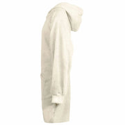 Felpa coperta KINN Crema L Cotone CFW1827060