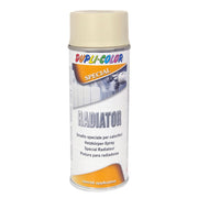Vernice sintetica smalto avorio opaco 400 ml
