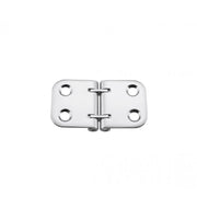CERNIERA IN ACCIAO INOX AISI 316