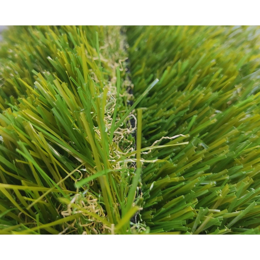 ERBA SINTETICA MT. L 5 X 2H SPESSORE 50MM.