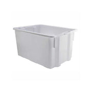 Bacinella Rettangolare L 50 55X43 h 31 Sss
