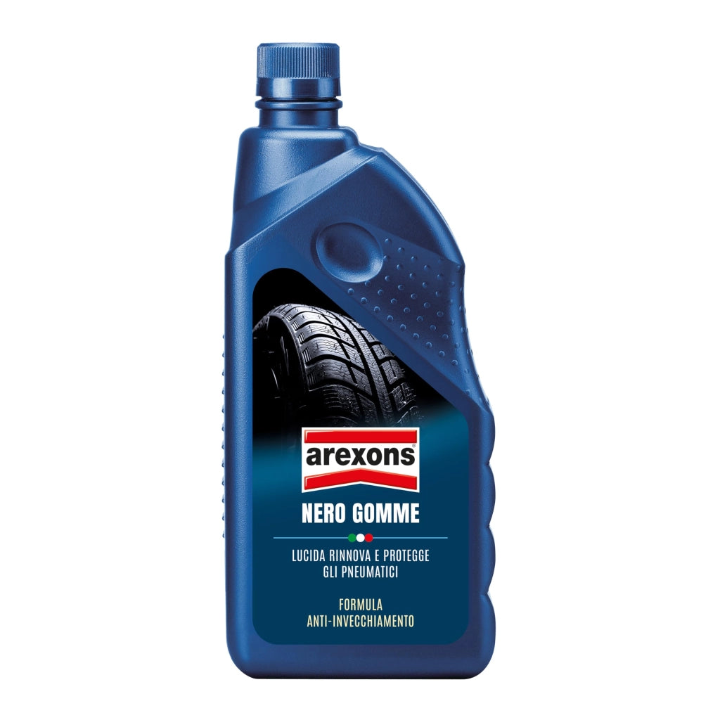 Nero Gomme Liquido Arexons 1 lt