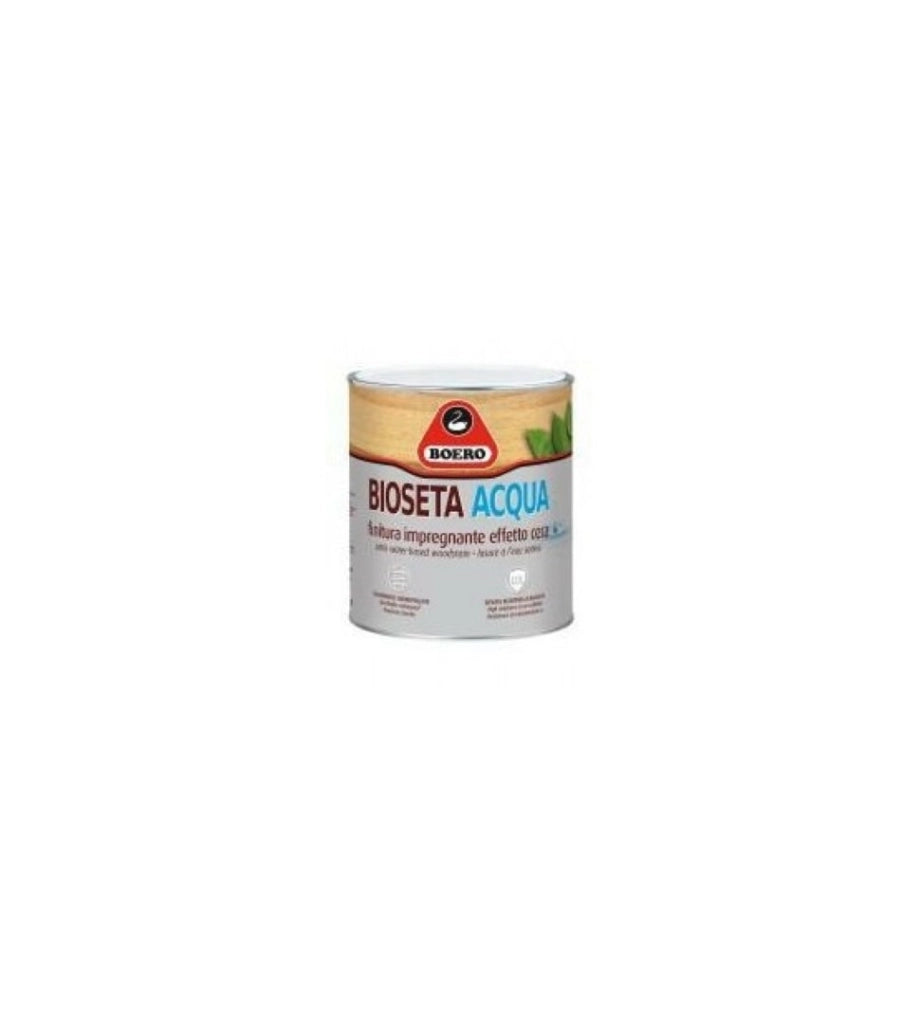 Bioseta Acqua Palissandro Da 0,75 Litri - Boero