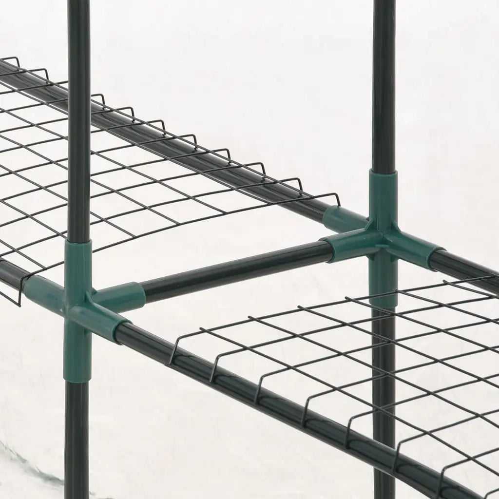 Serra Accessibile con 8 Livelli 143x143x195 cm 46914
