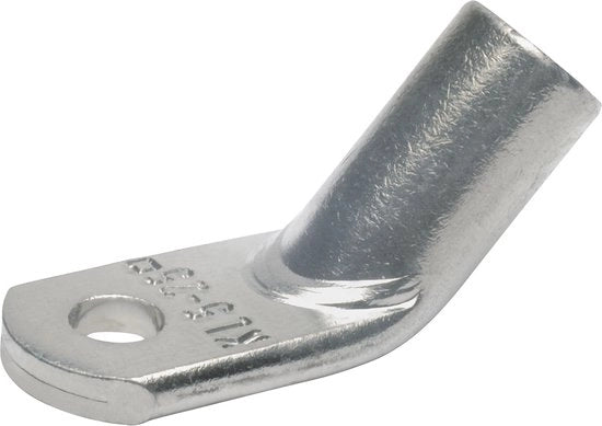 Cavo isolato angolo 45° 16mm2 - per 50 pezzi (43R6-45)