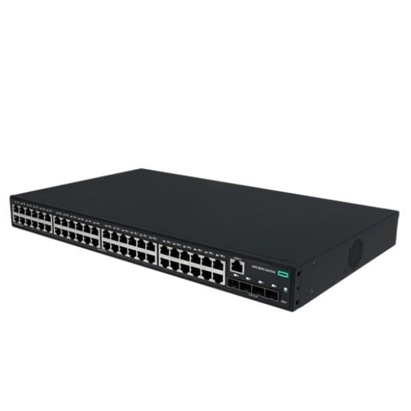 Hpe nw cw 2050 48g 4f sw - S6X70A#ABB