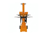 Spaccalegna Orizzontale Valgarden SP 80 E - Elettrico 8 Tonnellate
