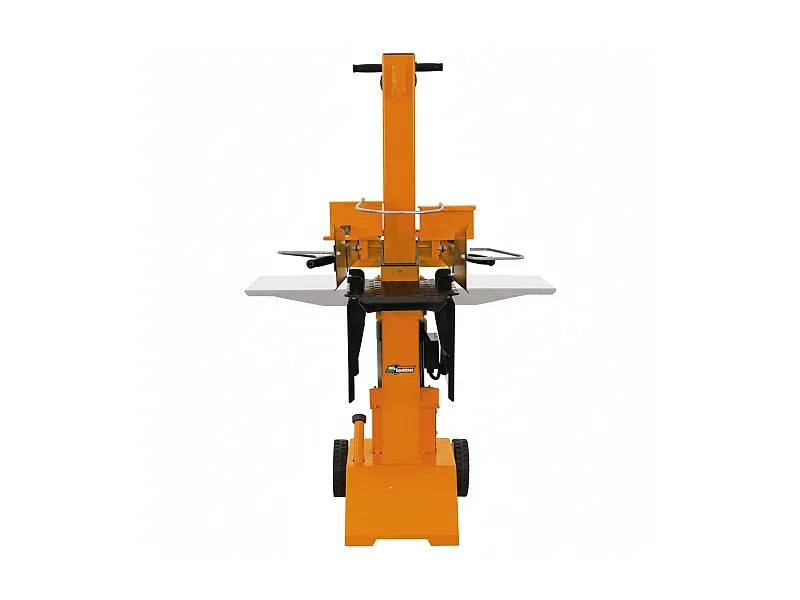Spaccalegna Orizzontale Valgarden SP 80 E - Elettrico 8 Tonnellate