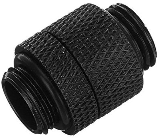 Fitting di Raffreddamento Acqua 360° Rotativo - G1/4" Maschio a Maschio - Nero - Fitting di Raffreddamento Acqua - Connesioni di Alta Qualità - Codice Prodotto: 

Modello: 
Specifica: 360° Rotativo, G1/4" Maschio a Maschio, Nero