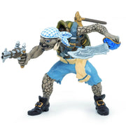 Papo - Turtle mutant pirate