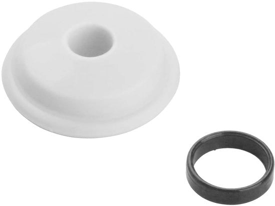 O-ring Acqua-Resistente per Spazzolini da Denti Elettrici Pezzo di Ricambio