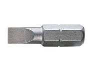 INSERTI A TAGLIO PER AVVITATORI ART.861LP- - 0,8X5,5 mm.25 - 10 pezzi BETA