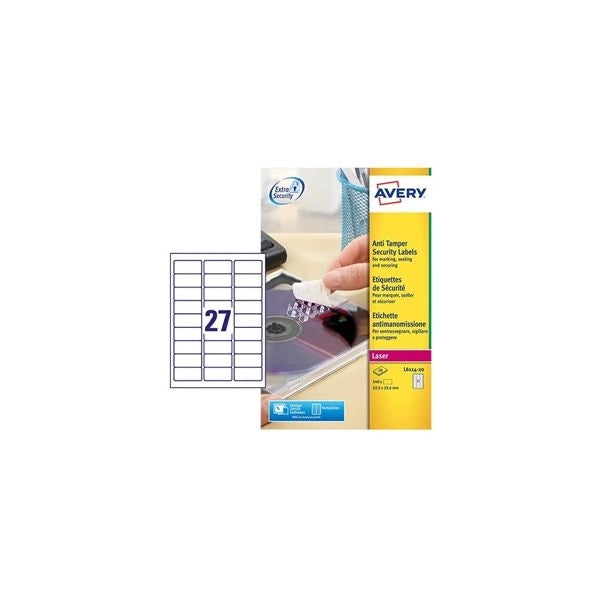 Etich. antimanom. 63 5x29 6 20ff - 101958