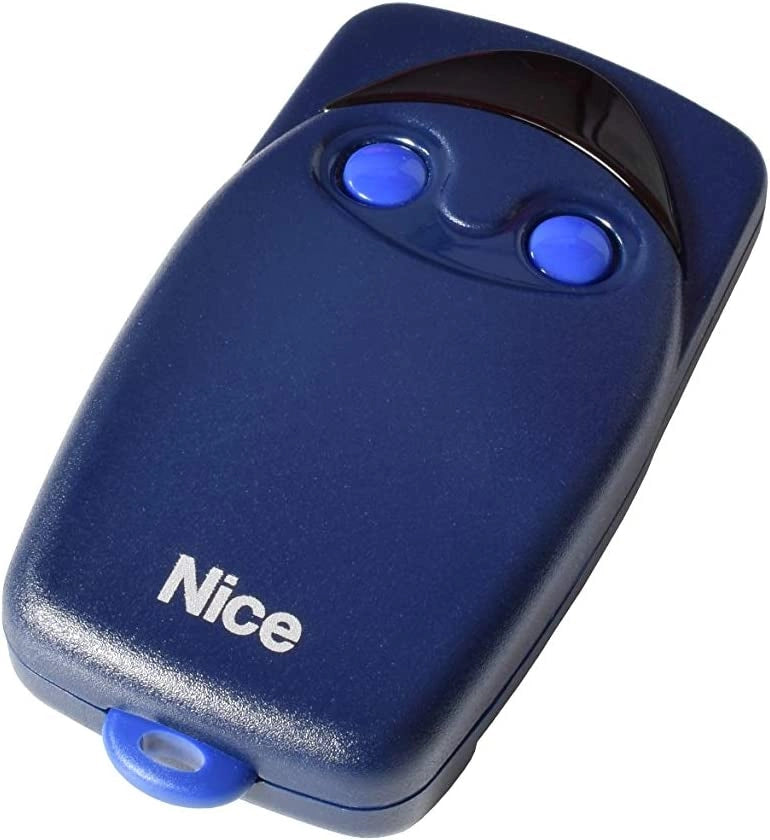 Radiocomando originale NICE modello FLO 2