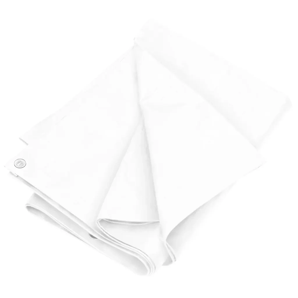Telone 180 g/m² 2x3 m Bianco HDPE 151577