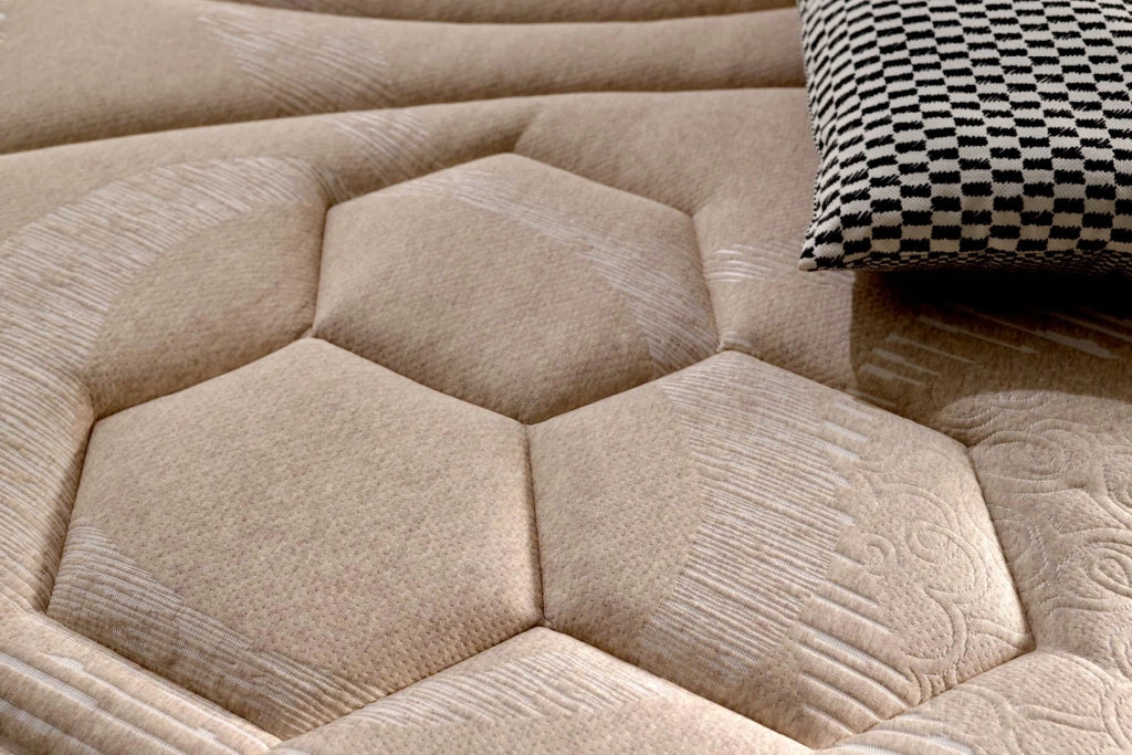 Materasso SuperSoft Golden Class Max-135X200, 20cm - Moonia