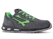 SCARPA DA LAVORO BASSA POINT S1P SRC- - n.42 - 1 paio U-POWER
