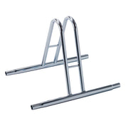 Andrys Rastrelliera Bici 1 Posto Alto Modulabile per 1003EC, 1004EC e 1005EC