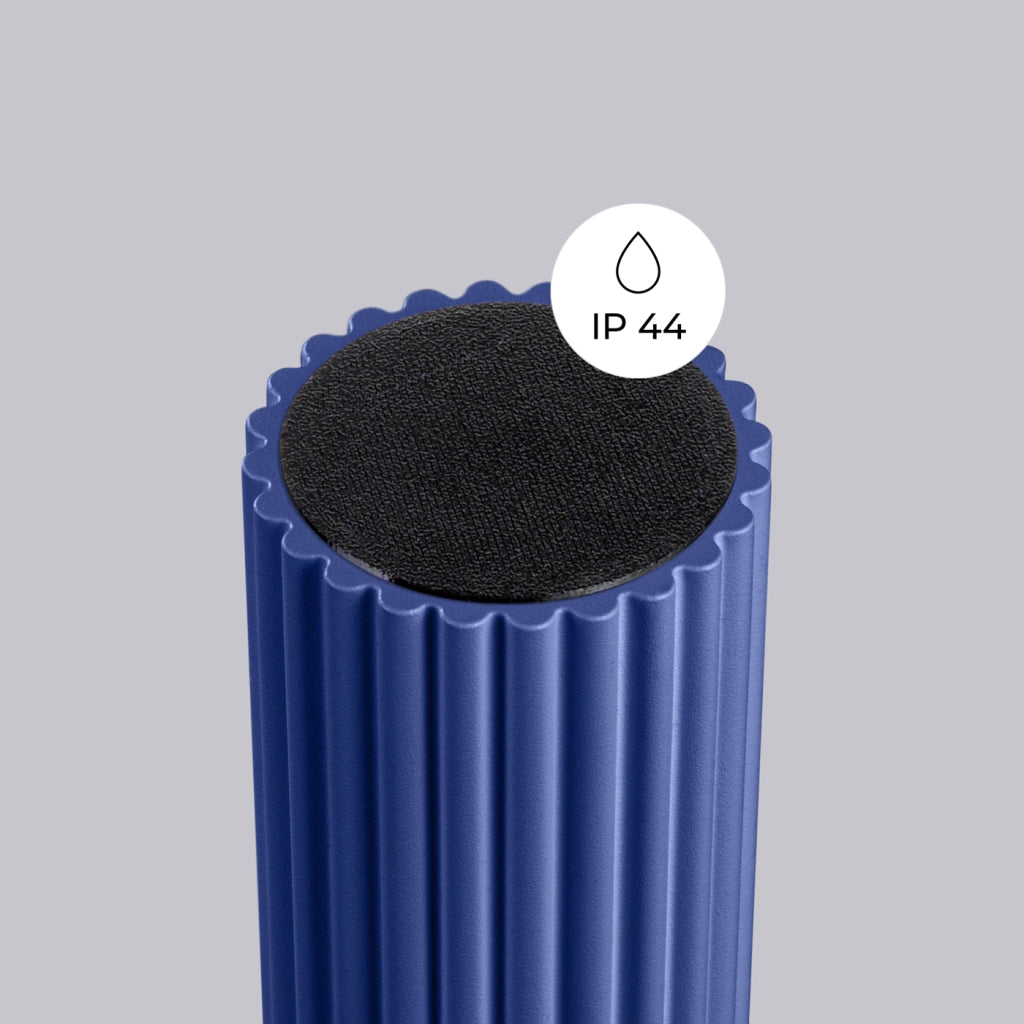 Lampada da soffitto HALO oltremare IP44