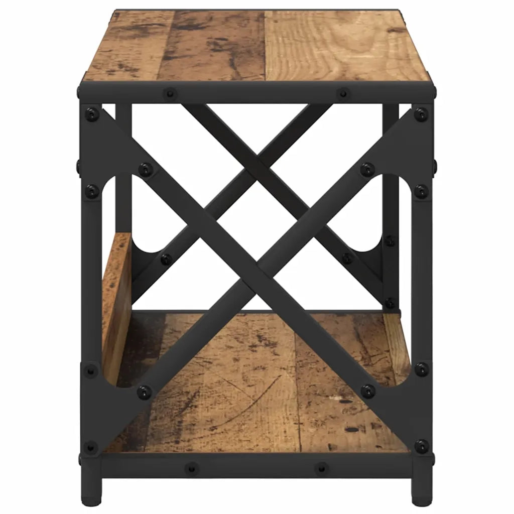 Supporto per Stampante Legno vecchio 44 x 26 x 31.5 cm CFW7119979