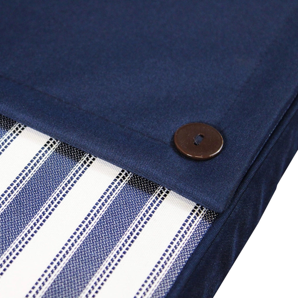 Cuscino da esterno idrorepellente - ALTO 115