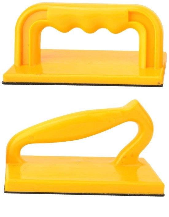 Manubrio Ergonomico per Manubrio di Sicurezza - Accessorio per Seghe a Tavolo - Alta Qualità e Affidabilità - Grip Comodo - Blocco di Sicurezza 

Modello: Duwstok 
Codice: 123456