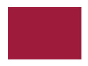 Vernice acril-uretanica all'acqua gradazioni rosso 750ml 2.5lt lucida satinata - 750 ml - satinato - RAL 3027 Rosso lampone