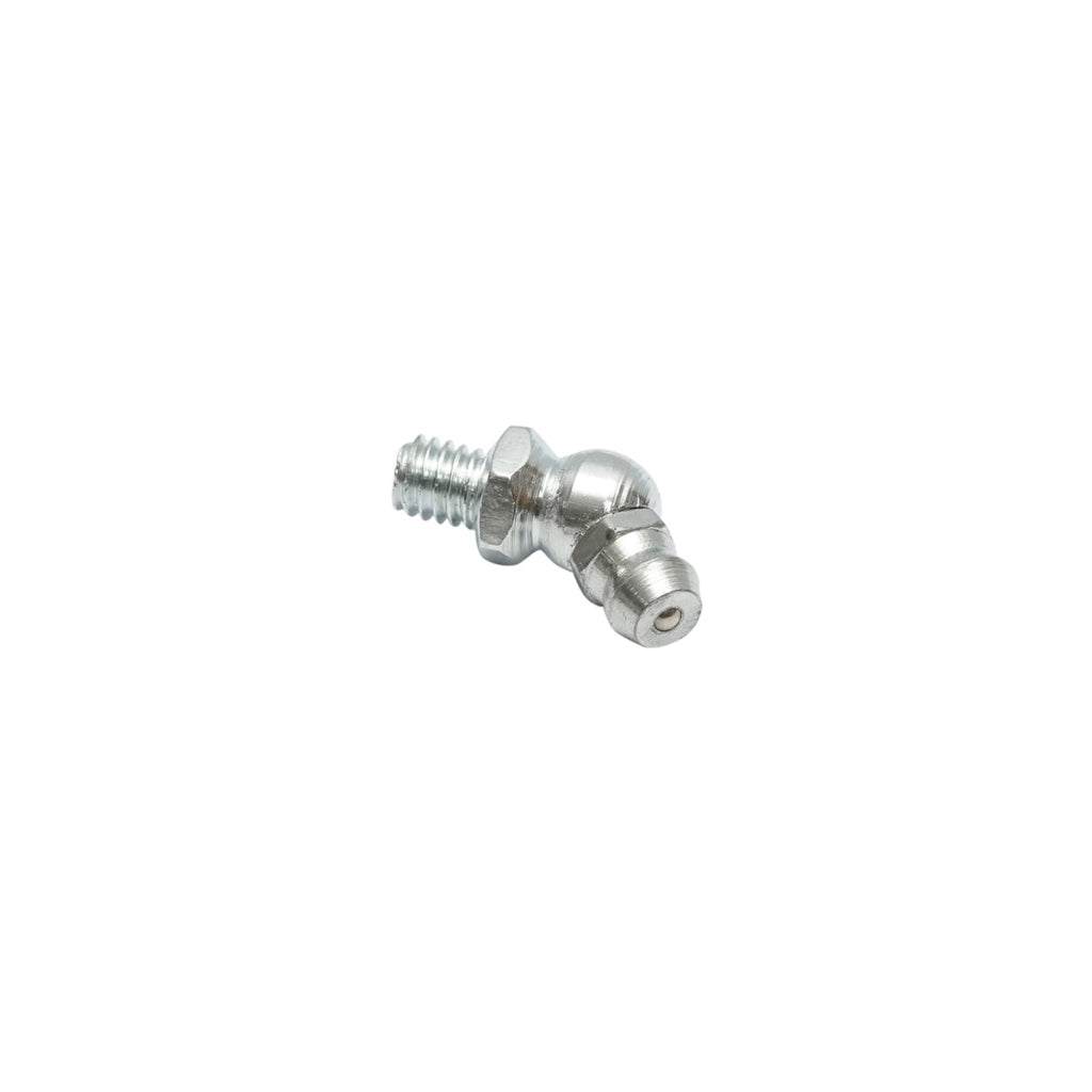 Ingrassatore dritto metrico 12