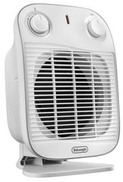 1pz termoventilatore delonghi con termostato ambiente 2000 w cod:ferx.94858