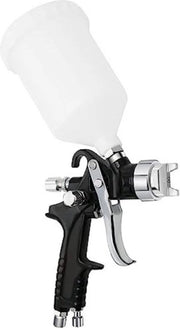 Pistola a spruzzo per vernice - Per compressore - Professionale e affidabile