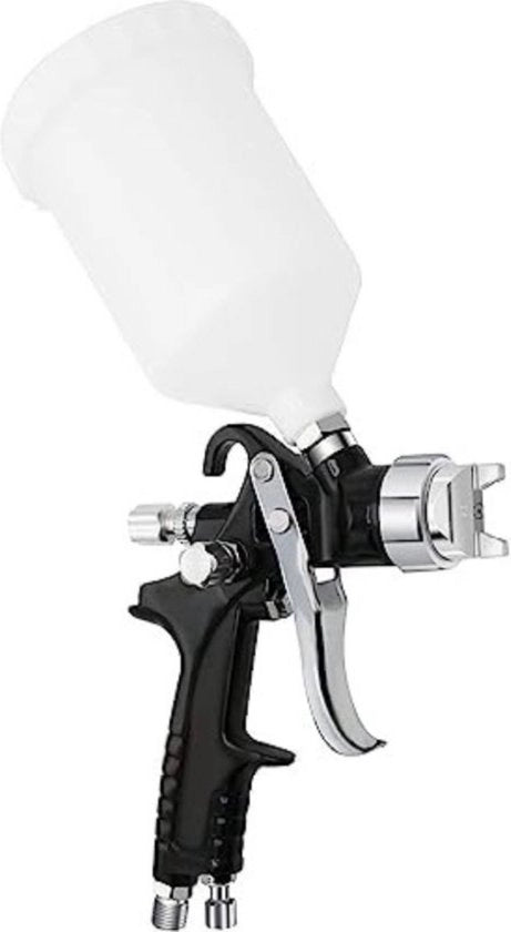 Pistola a spruzzo per vernice - Per compressore - Professionale e affidabile