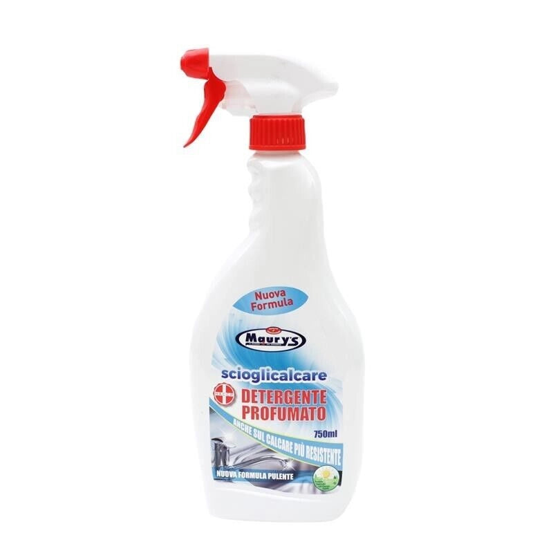 MAURY'S SPRAY SCIOGLICALCARE 750 ML