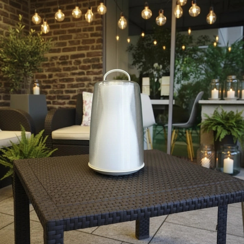 Lampe de table LUNA Lucioled froid