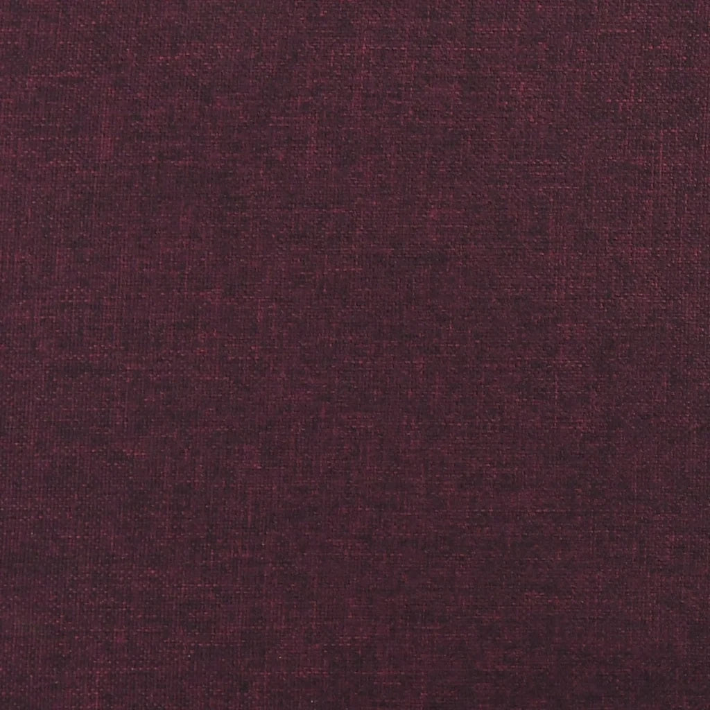 Pannelli Murali 12 pz Viola 30x30 cm in Tessuto 1,08 m²