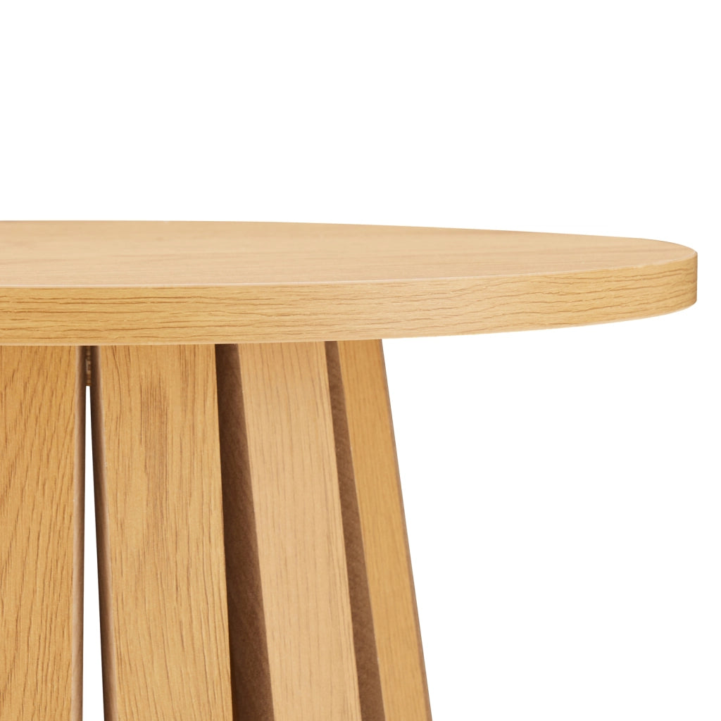 LIVTavolino rotondo in stile scandinavo