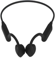 Cuffie sportive wireless Bluetooth 5.3 - acqua e sudore resistenti - leggere e comode - per corsa e bicicletta - 10 ore di durata batteria
