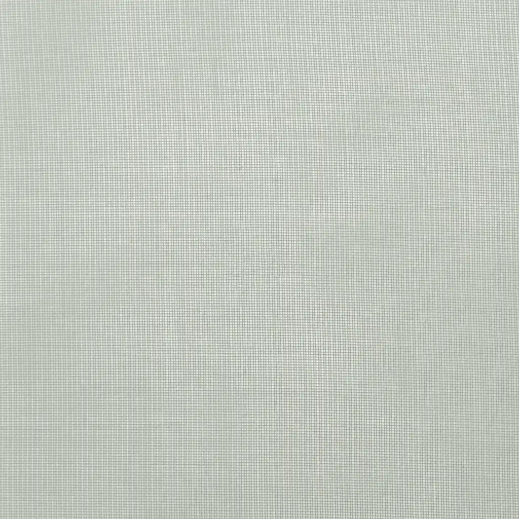 Tende in Voile con Occhielli 2 pz Grigio Chiaro 140x175 cm